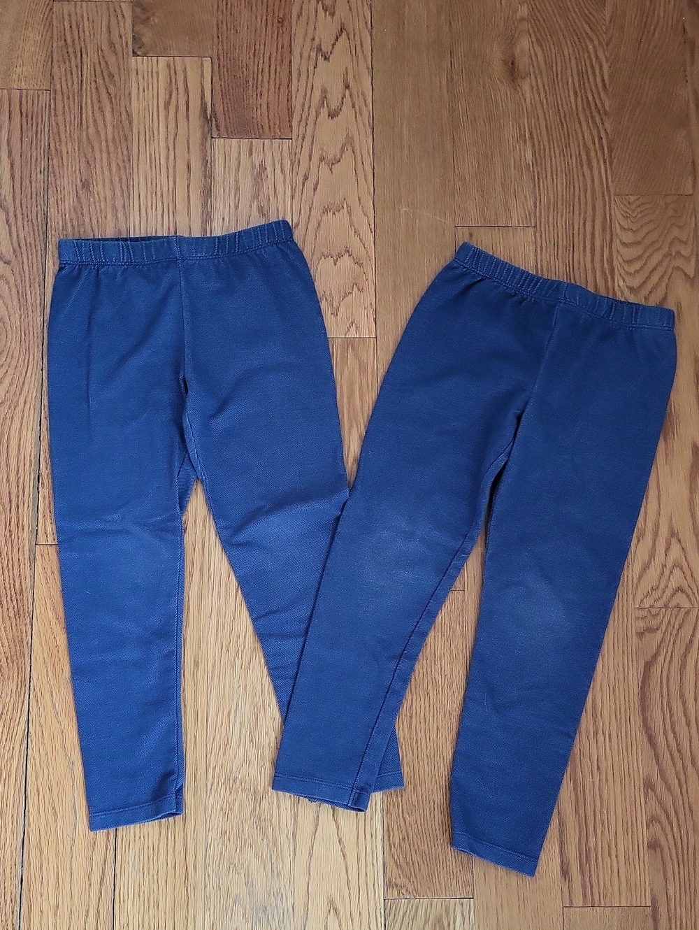 🍎[15]Little Girls Jumping Beans Leggings